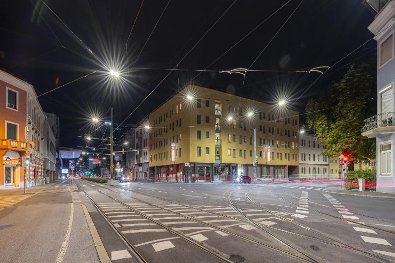 Hotel Best Western Plus Plaza Hotel Graz, Österreich, Graz. Großes 579