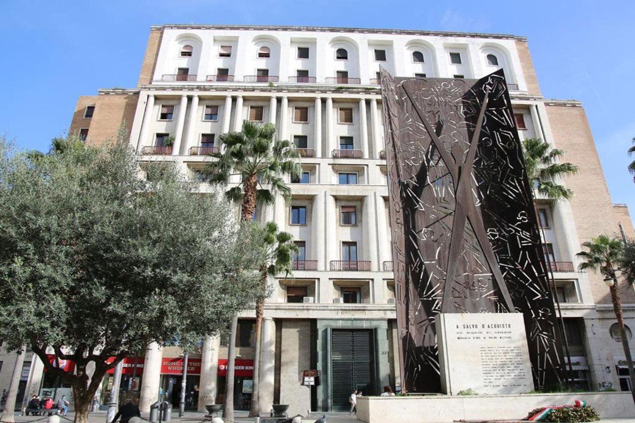 Piazza Carità Boutique Hotel
