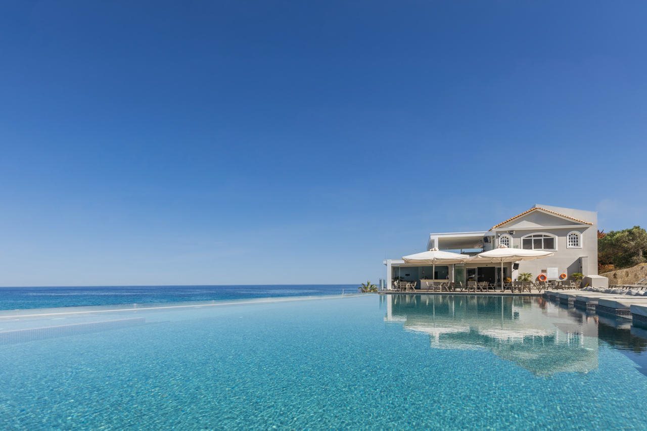 Hotel Alexandra Beach Resort & Spa, Griechenland, Tsilivi. Großes 2