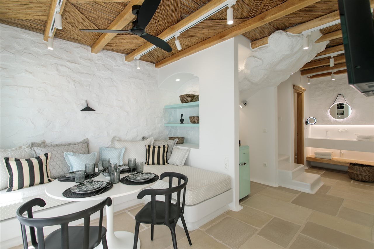 Bilder från hotellet Majo Suites - nummer 1 av 10