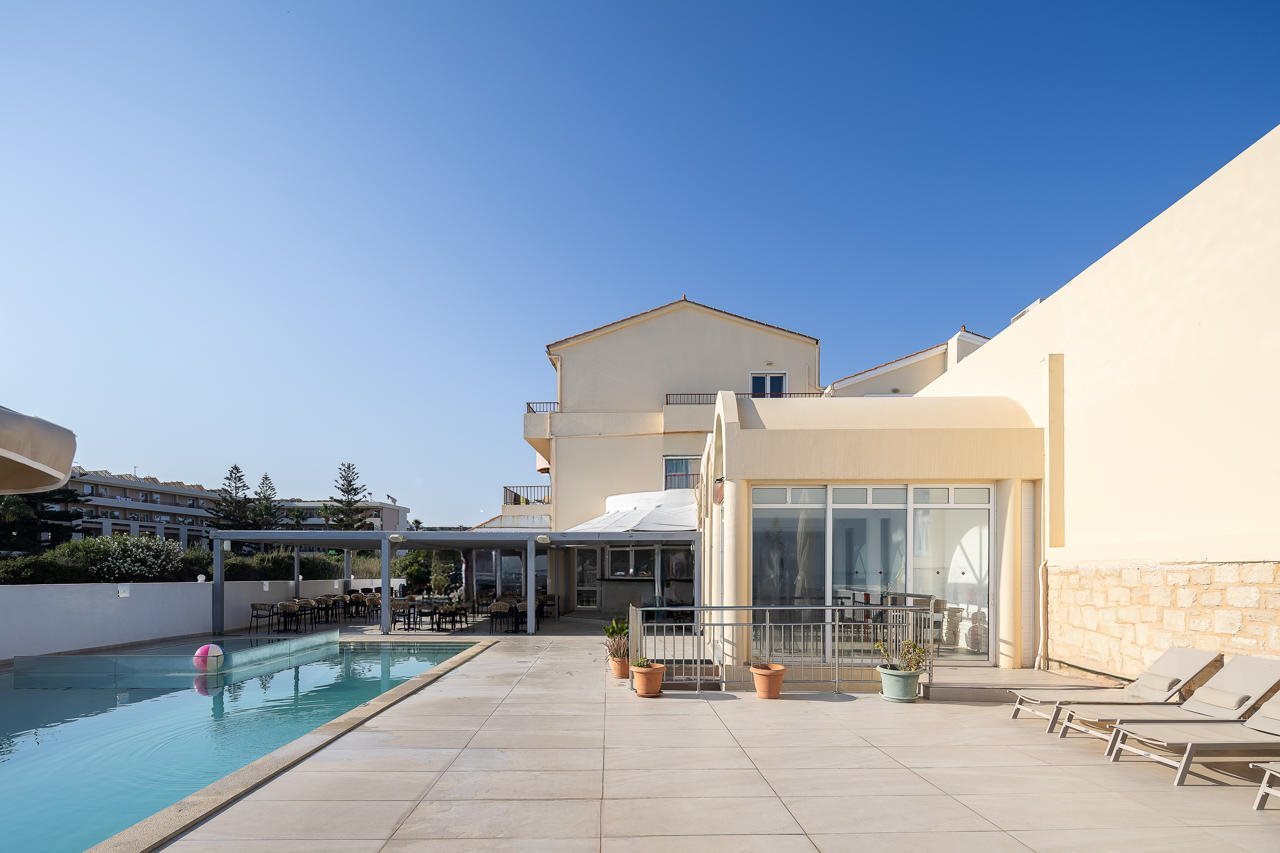 Bilder från hotellet Jo-An Beach Hotel - nummer 1 av 41