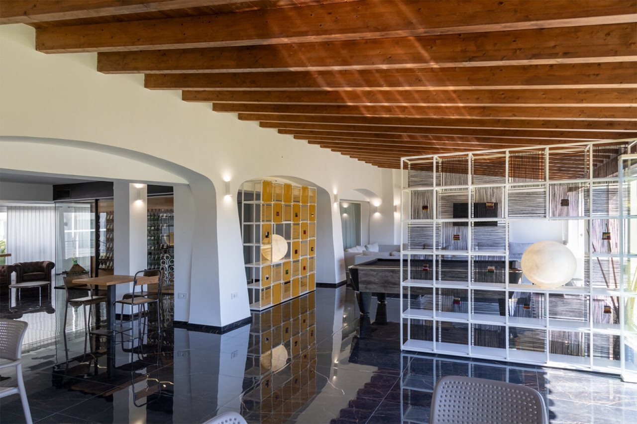 Hotel San Teodoro, Italien, San Teodoro. Großes 2