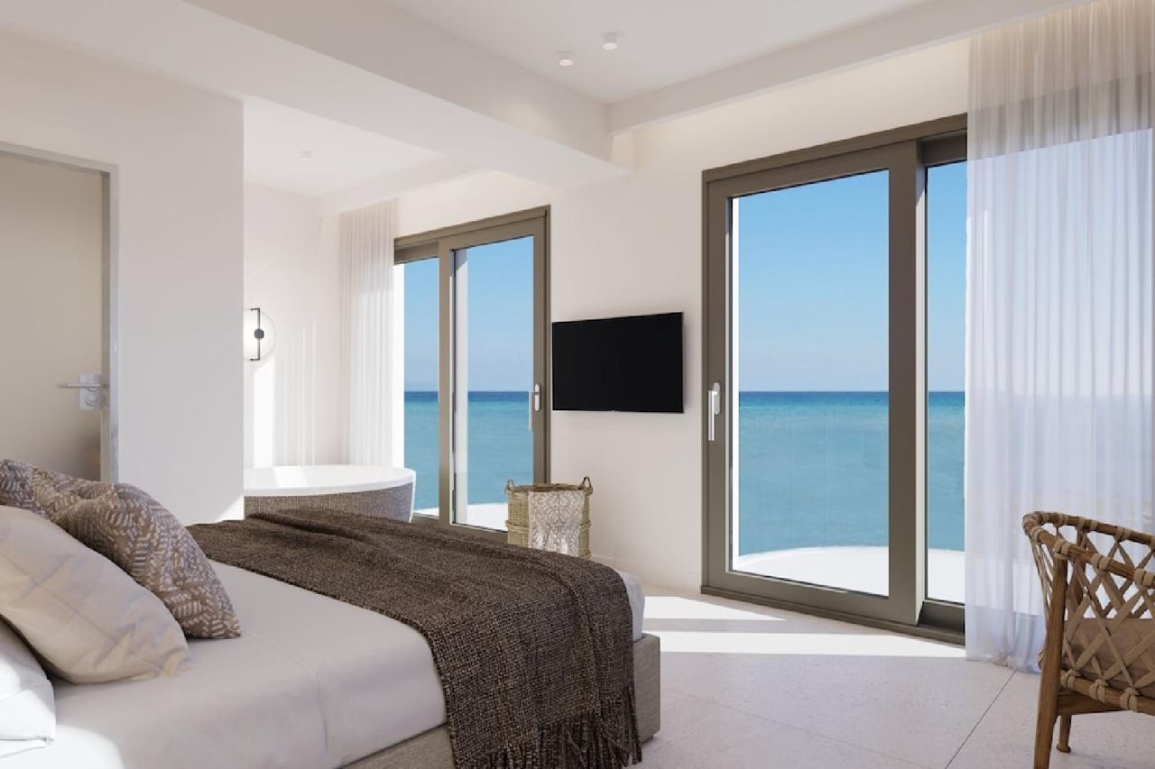 Hotel Windmill Bay Aparthotel, Griechenland, Argassi. Großes 105