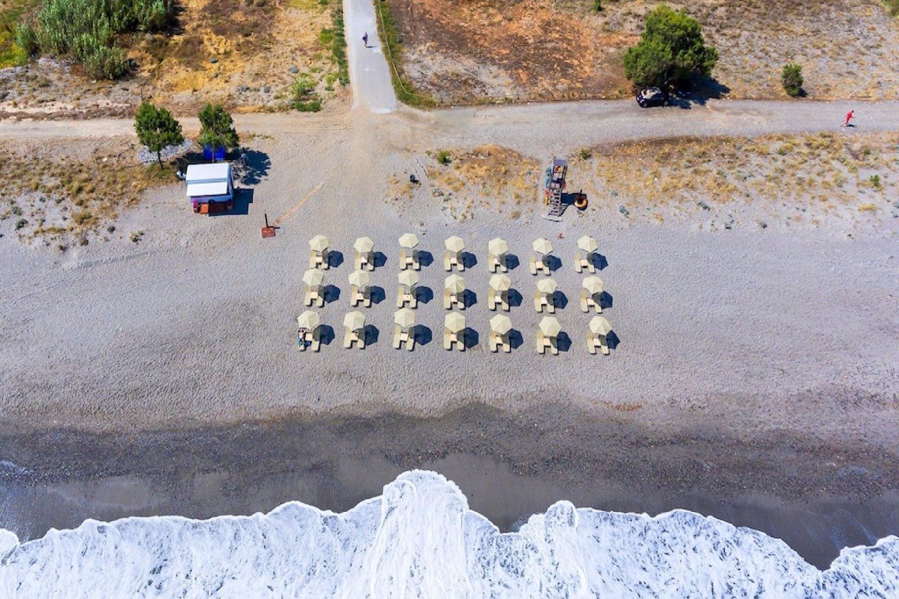 Bilder från hotellet Solimar Aquamarine - nummer 1 av 9