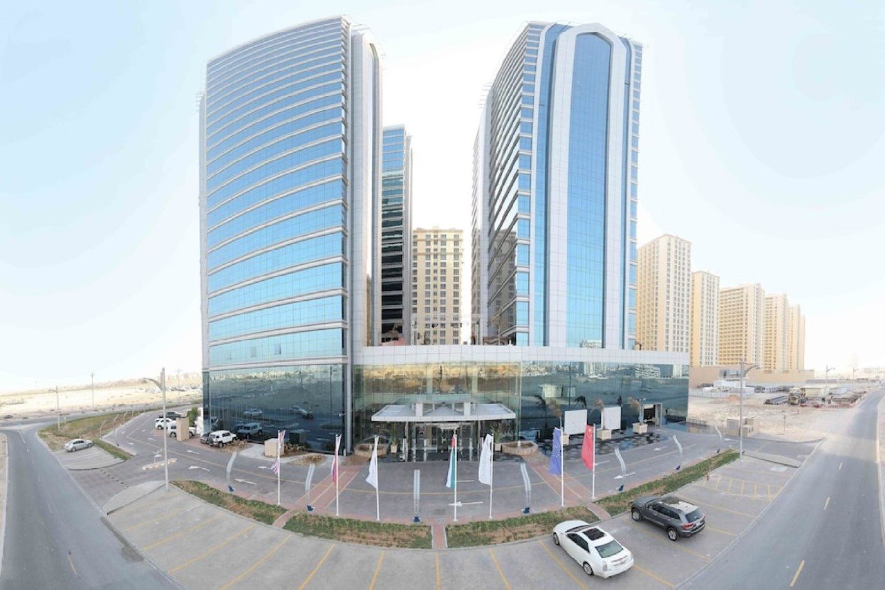 Bilder från hotellet Vintage Grand Hotel - nummer 1 av 101