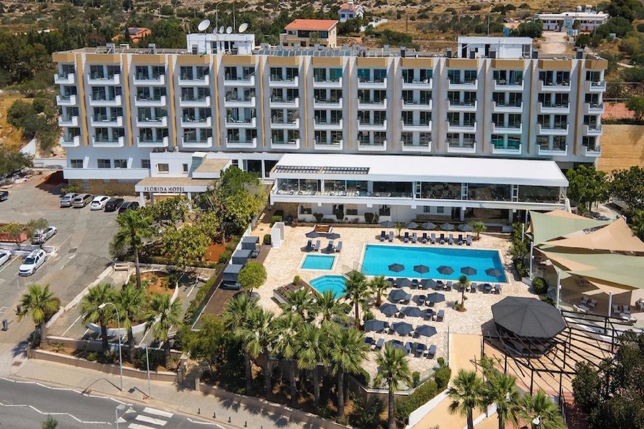 Hotel Cyprotel Florida, Zypern, Ayia Napa. Großes 1