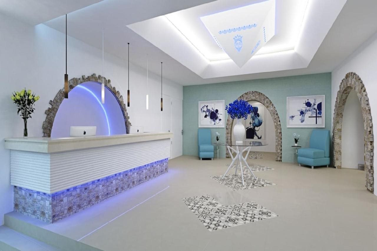 Hotel Cyprotel Florida, Zypern, Ayia Napa. Großes 2