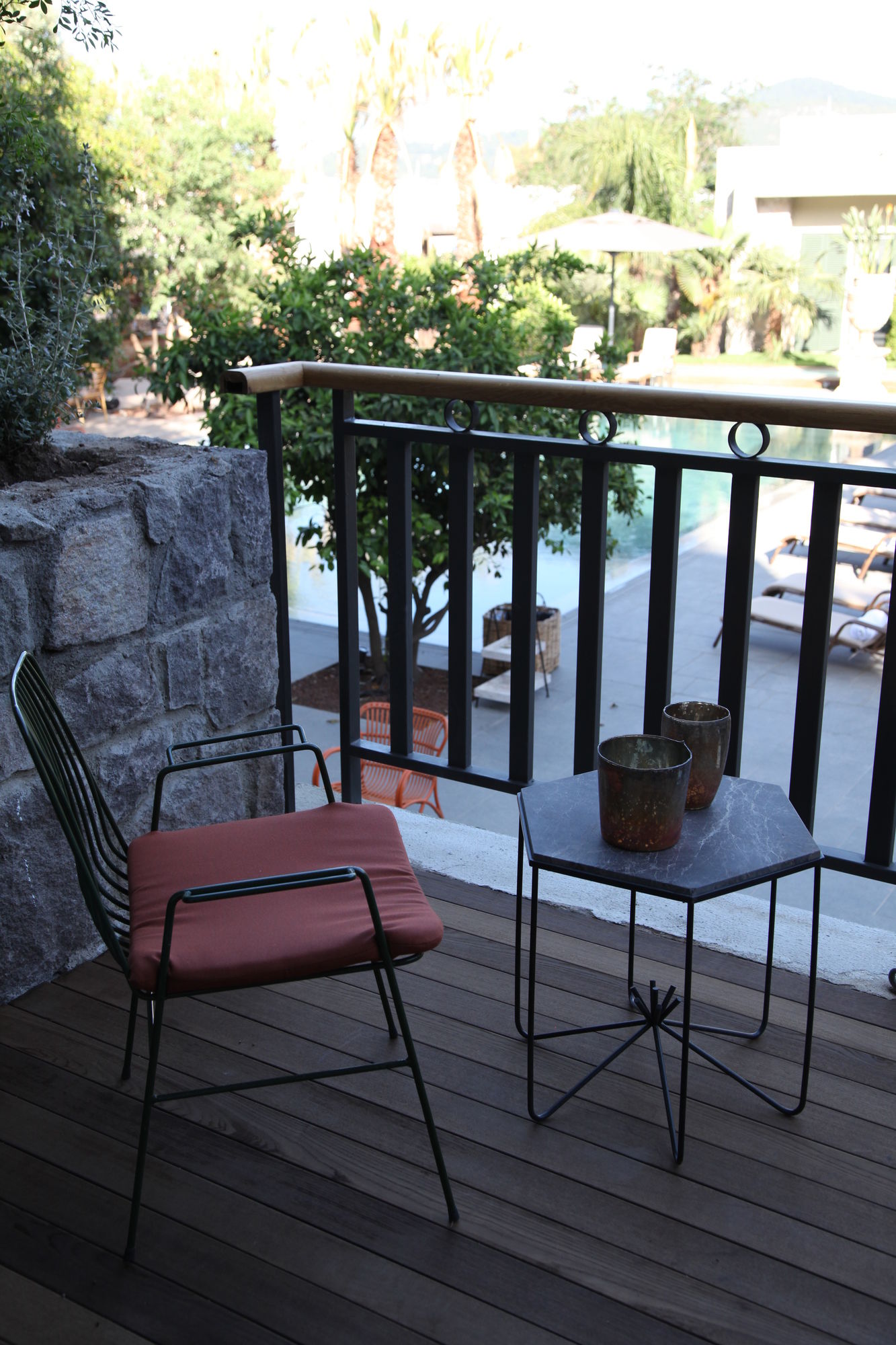 Bilder från hotellet Bella Sombra Hotel - nummer 1 av 10