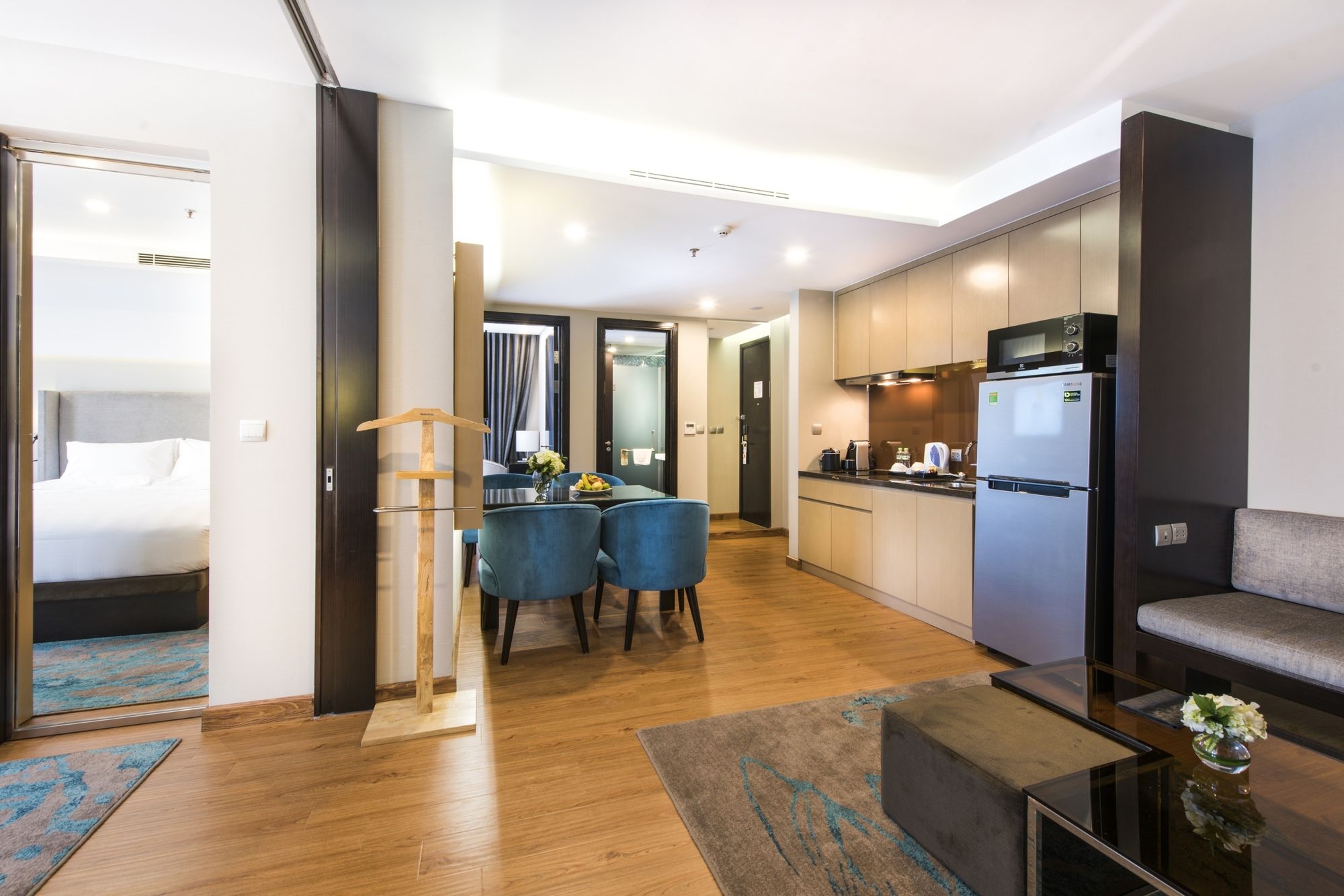 Hotel Novotel Suites Hanoi, Vietnam, Hanoi. Großes 2