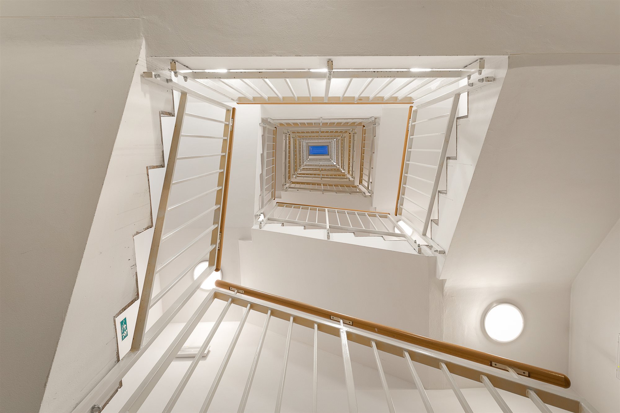 Hotel Prague City Residence, Tschechische Republik, Prag. Großes 2