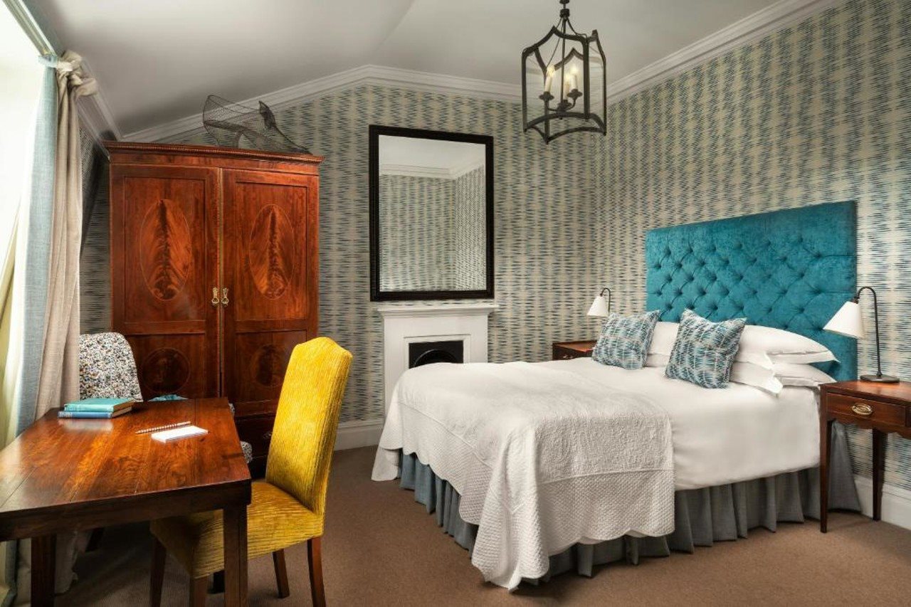The Pelham London – Starhotels Collezione