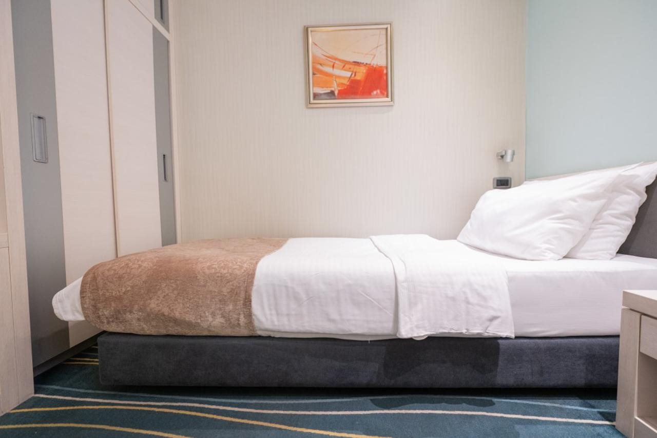 Hotel Kopernikus Hotel Prag (ex Prag Hotel), Serbien, Belgrad. Großes 35