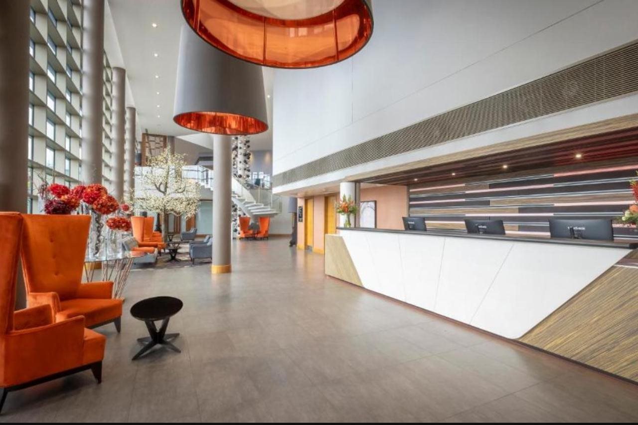 Hotel Clayton Hotel Birmingham, Großbritannien, Birmingham. Großes 2