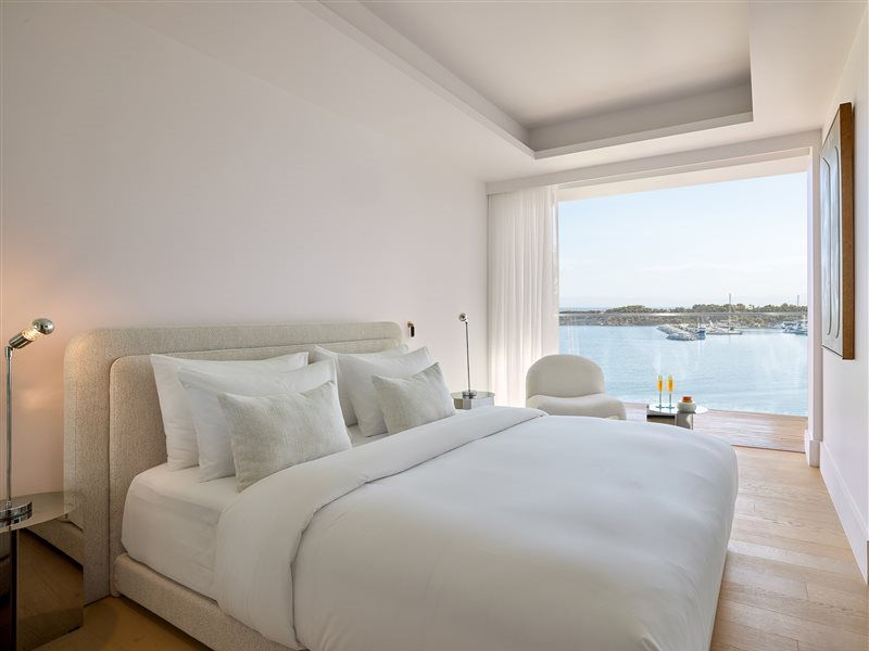 The Roc Club, A Grecotel Hotel to Live