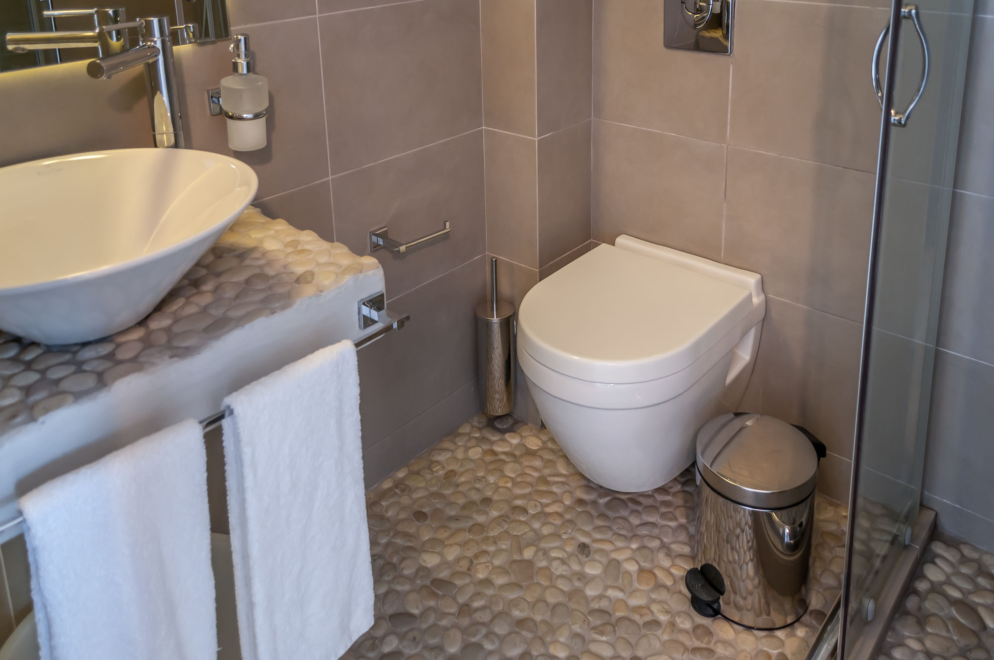 Hotellbilder av Milos Bay Suites - nummer 1 av 10