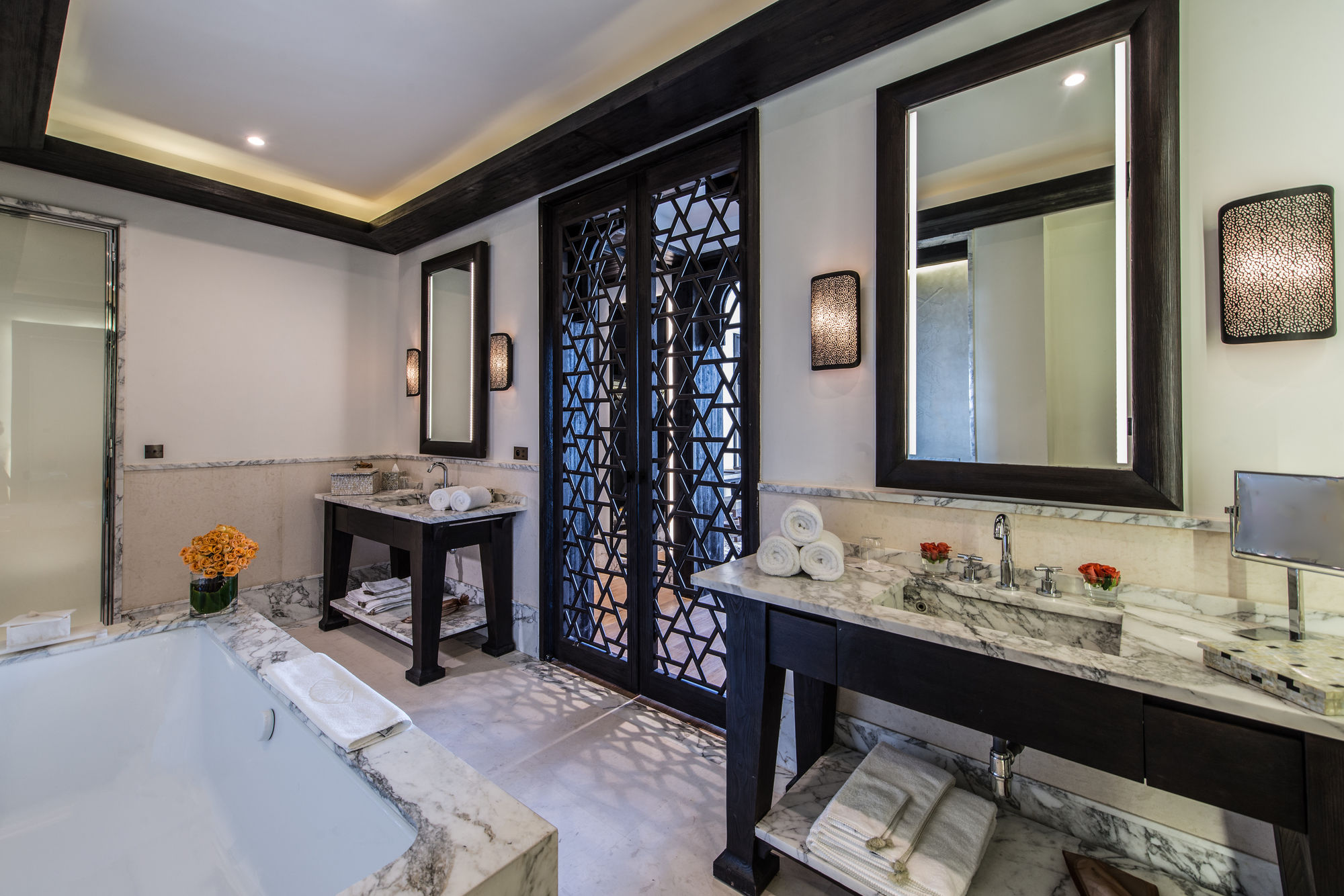 Mandarin Oriental Marrakech