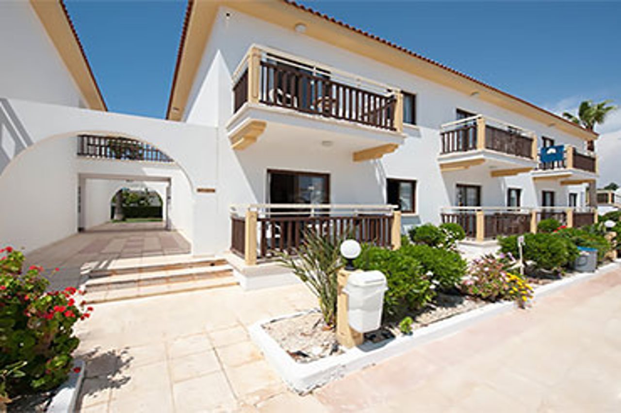 Hotellbilder av Cosmelenia Apartments - nummer 1 av 10