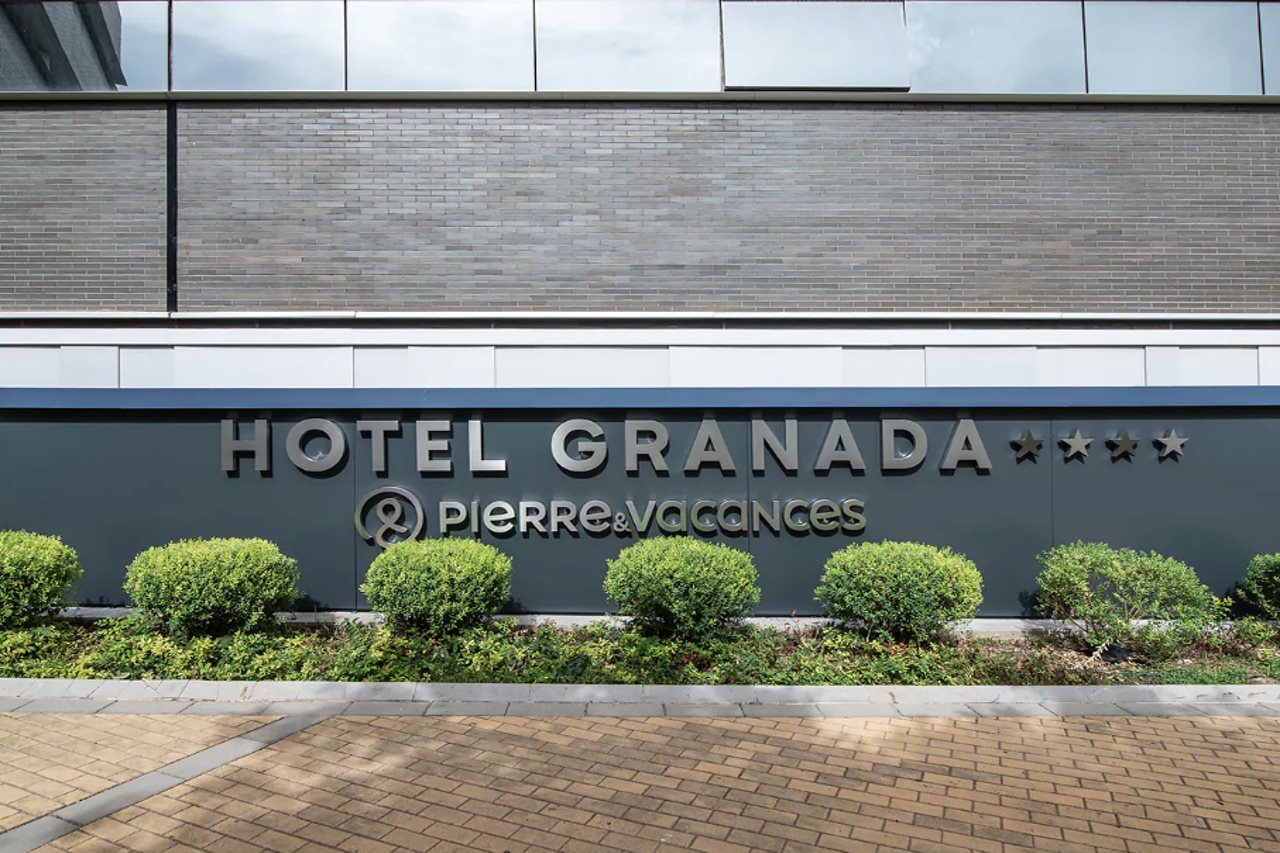 Hotel Granada by Pierre & Vacances