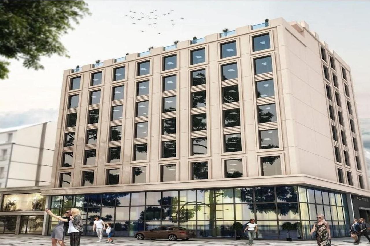 Ring Stone Hotels Bosphorus