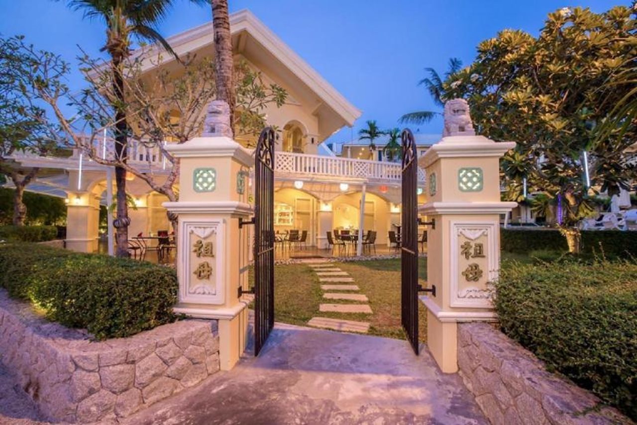 Hotel The Front Village, Thailand, Karon Beach. Großes 1