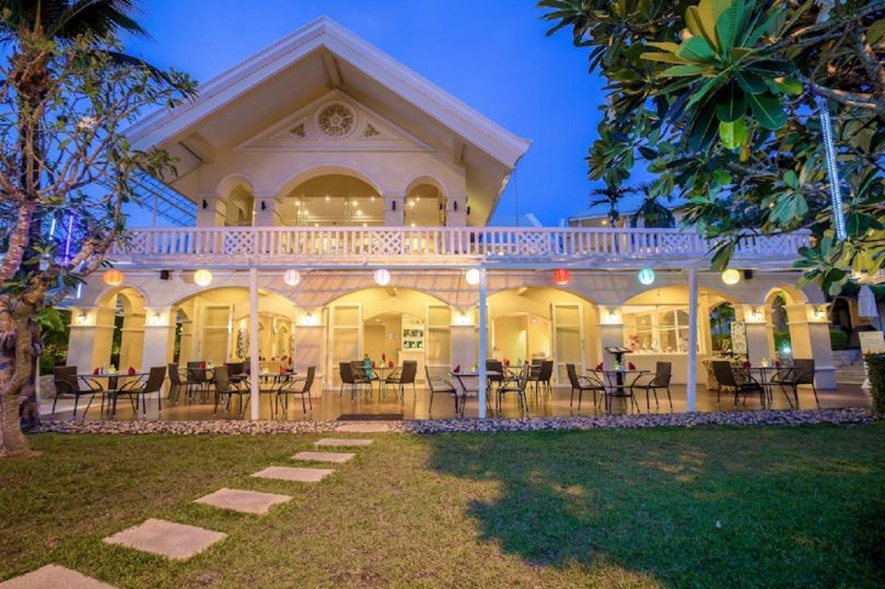 Hotel The Front Village, Thailand, Karon Beach. Großes 2