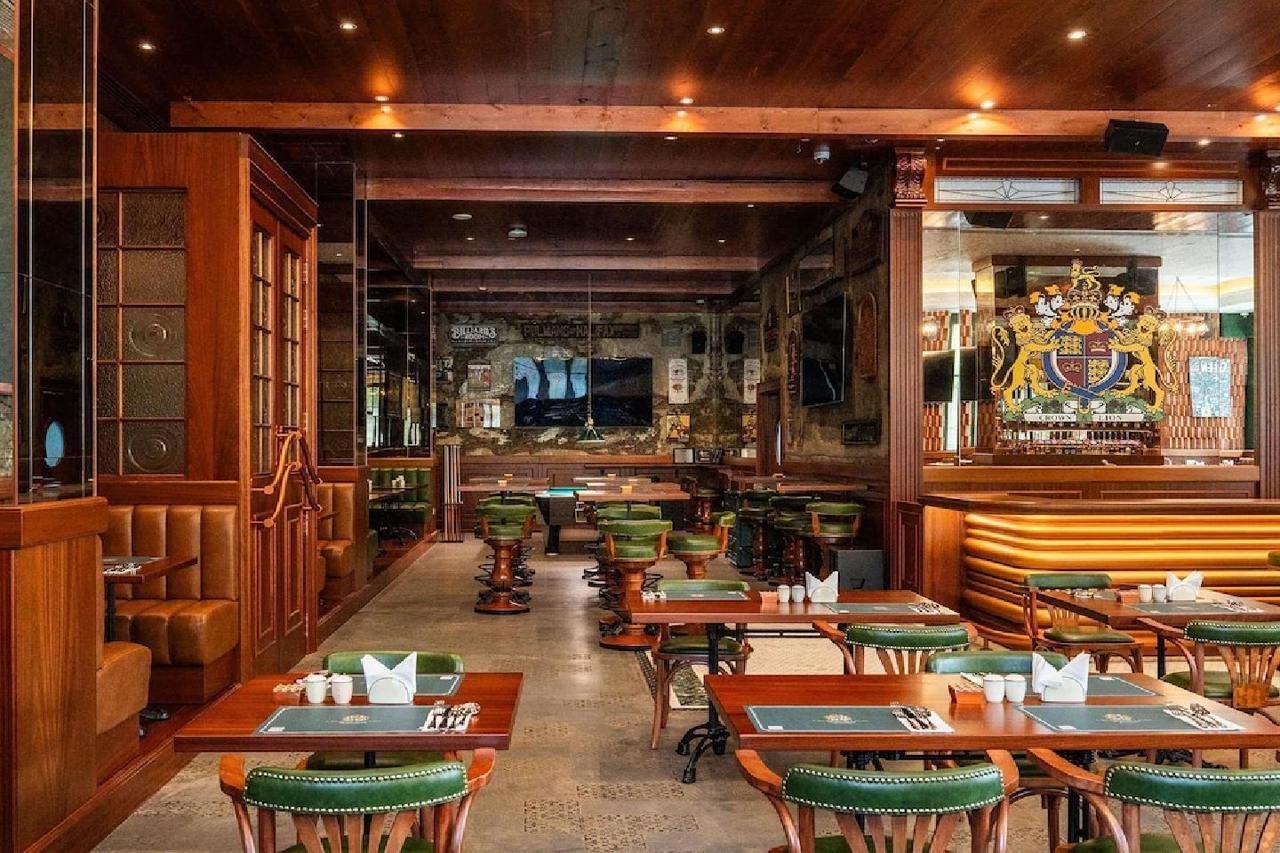 Hotel Ibis One Central, Vereinigte Arabische Emirate, Dubai. Großes 2