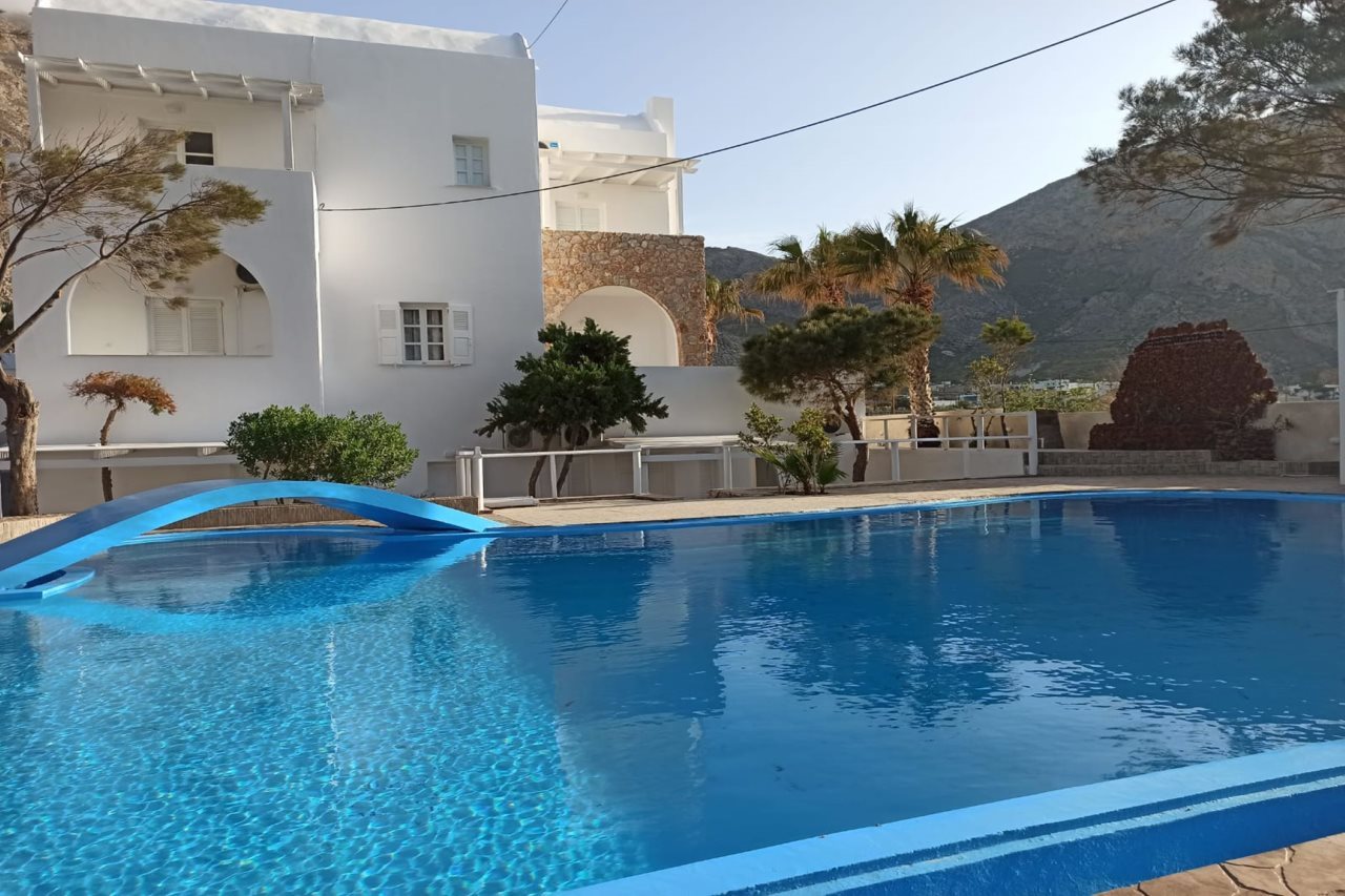Noème Santorini