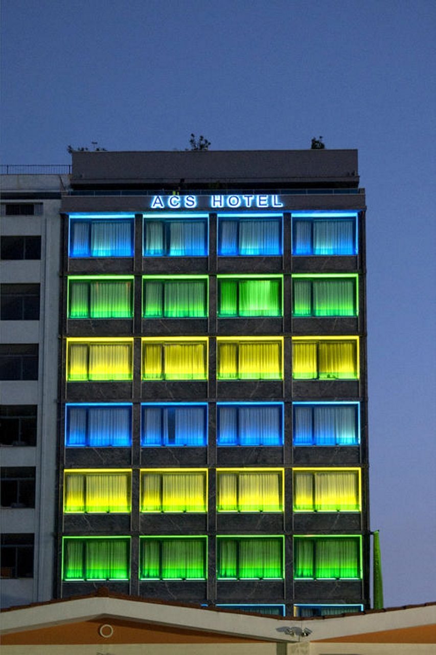Hotellbilder av Athens Center Square - nummer 1 av 10