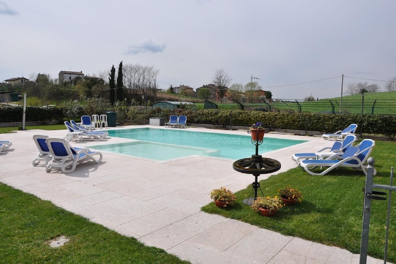 Hotel Hotel Agli Ulivi, Italien, Valeggio sul Mincio. Großes 109