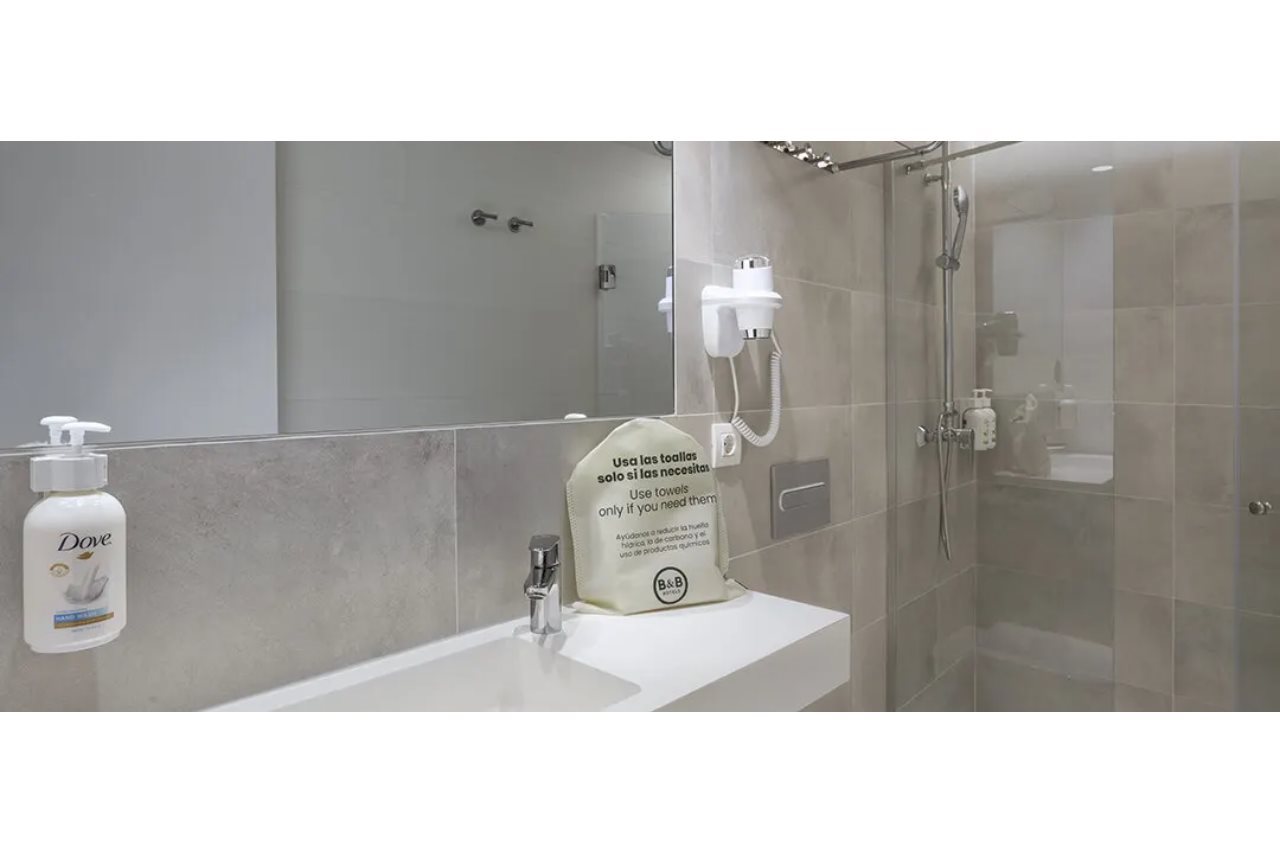 Hotel B&B HOTEL Alicante Centro, Spanien, Alicante. Großes 13