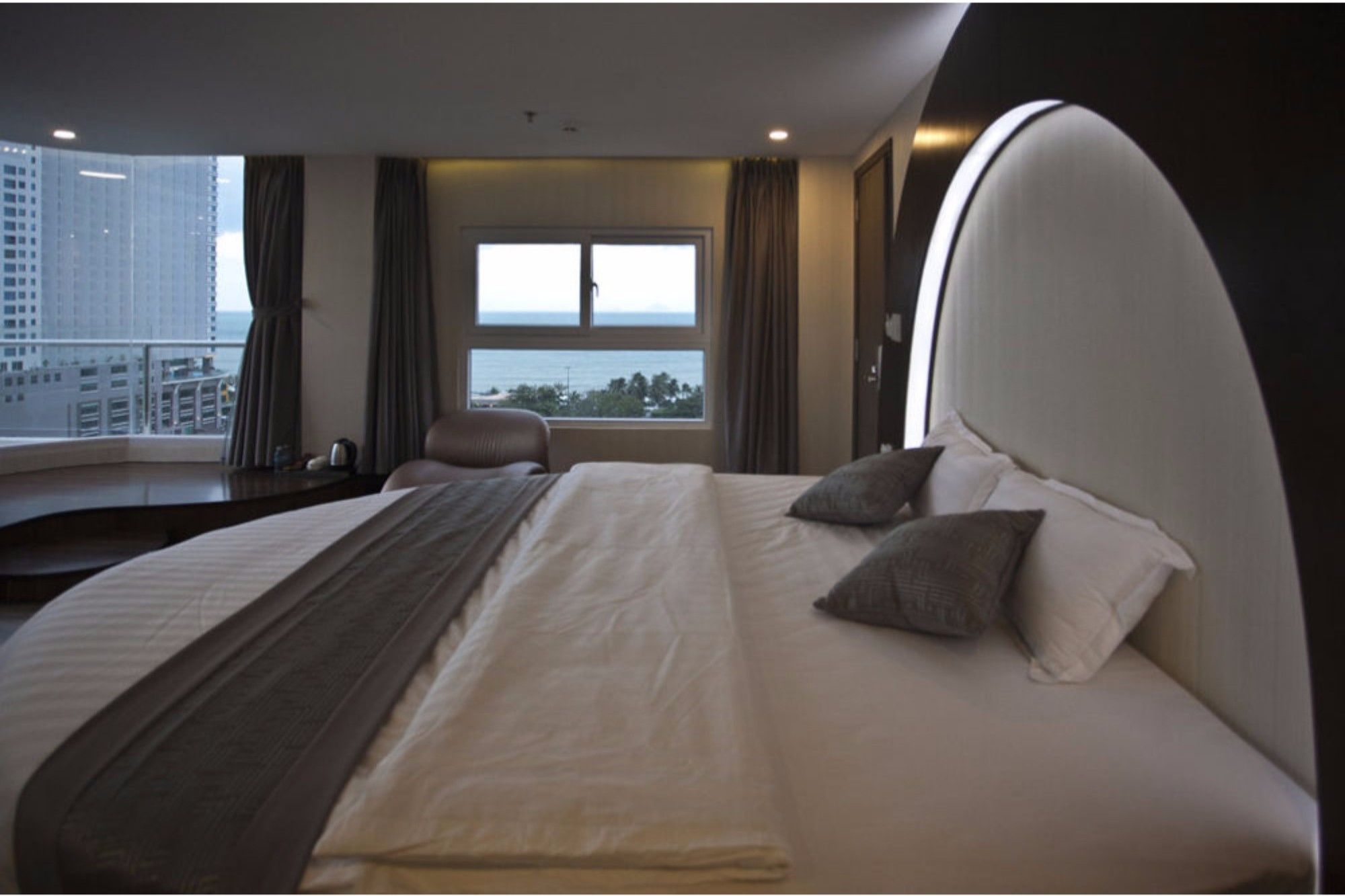 Hotellbilder av New Sun Hotel - nummer 1 av 10