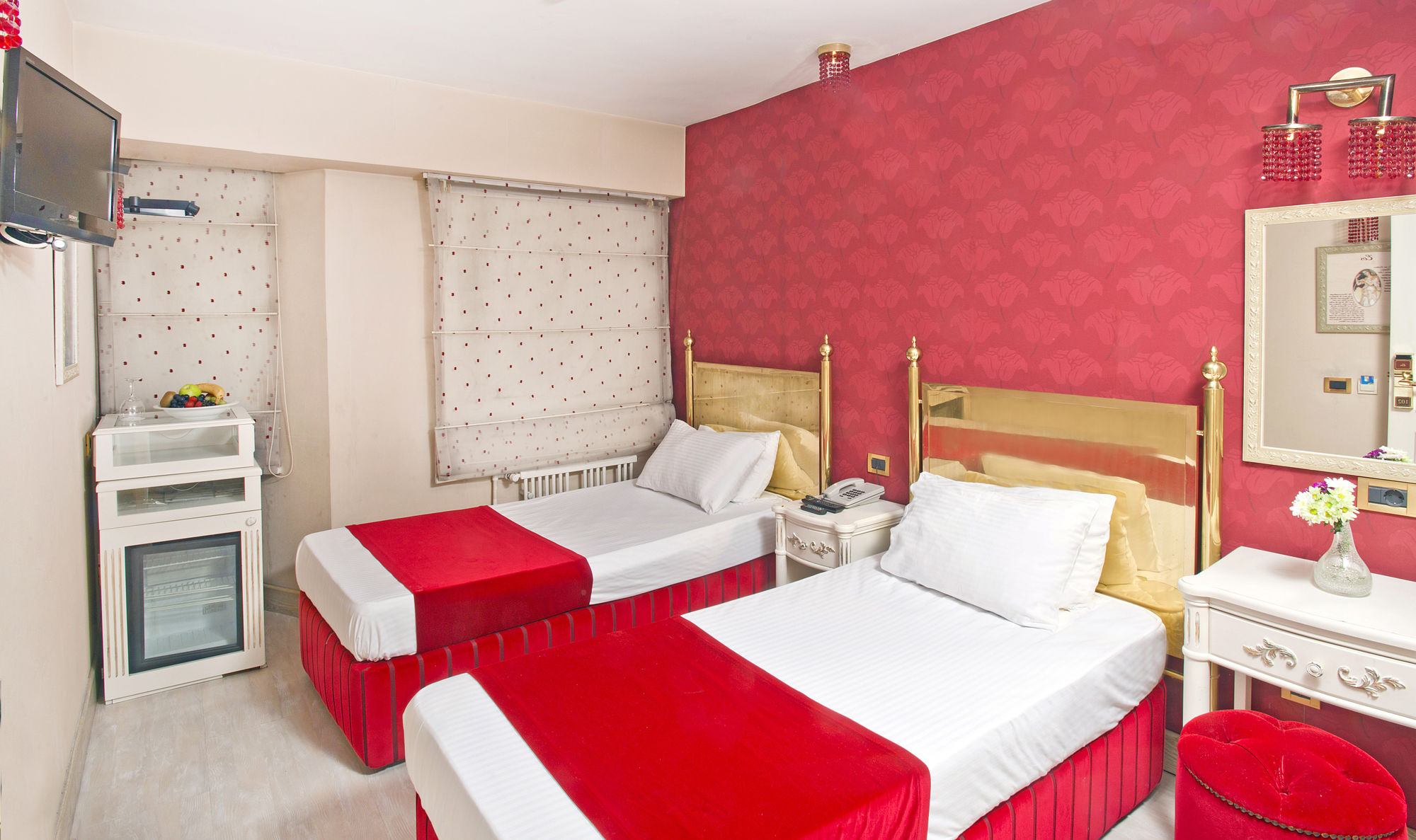 Peak Star Otel