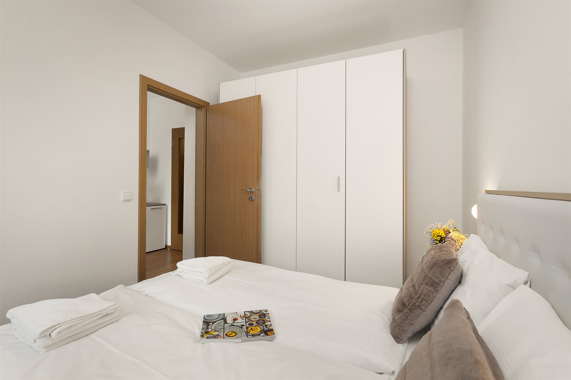 Hotel Prague City Residence, Tschechische Republik, Prag. Großes 103