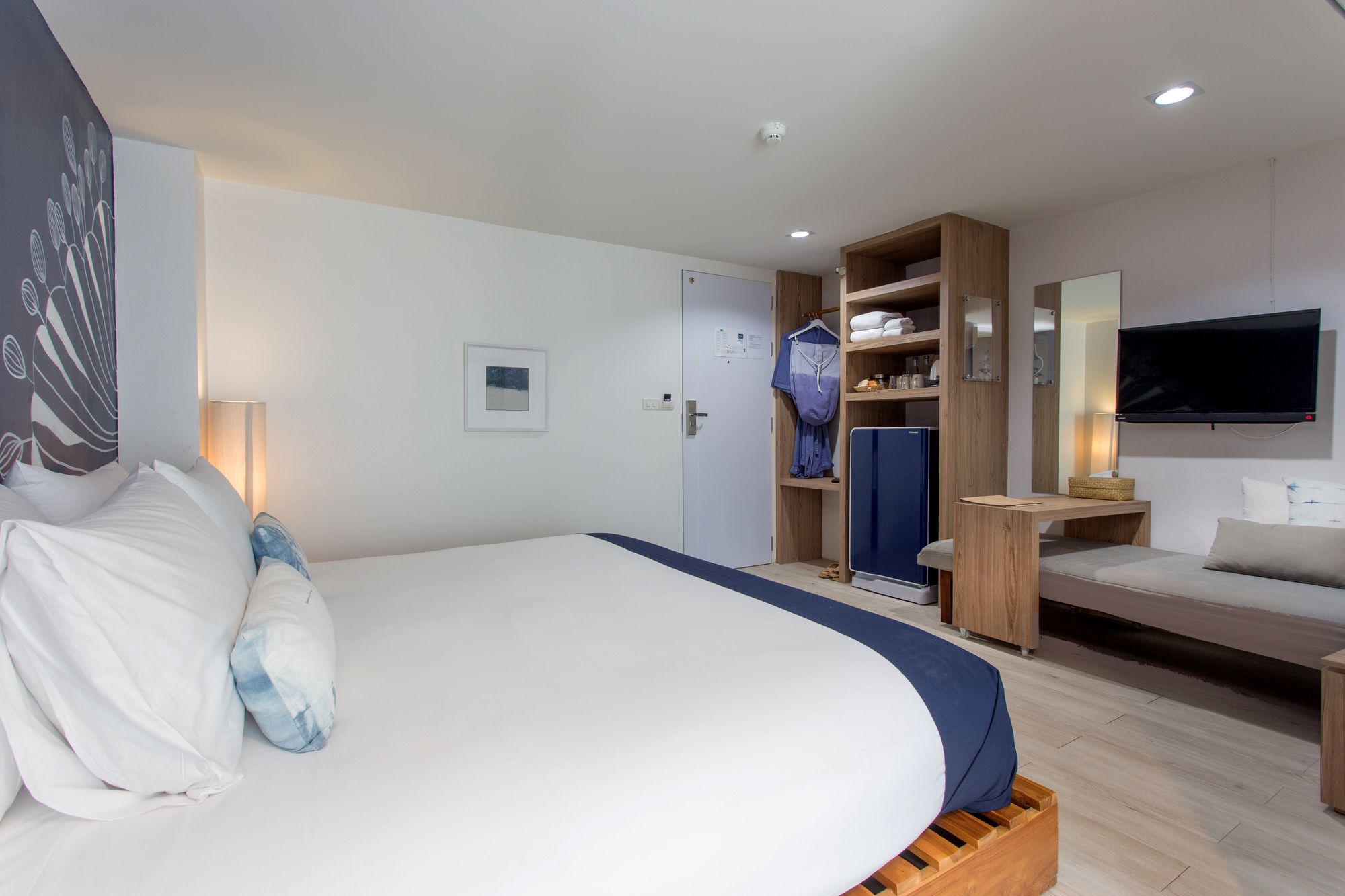 Hotellbilder av The Core Gallery Hotel - nummer 1 av 10