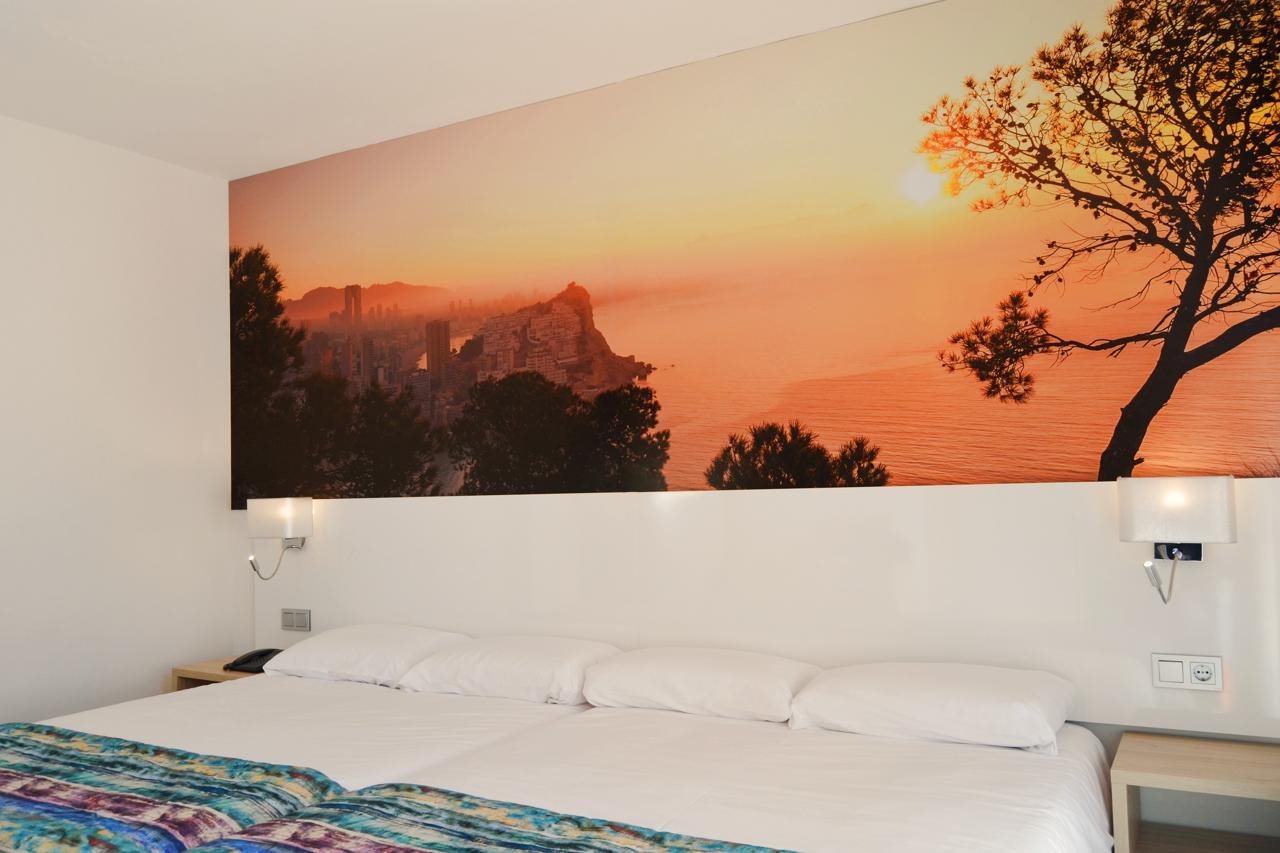 Hotel Tropic Relax