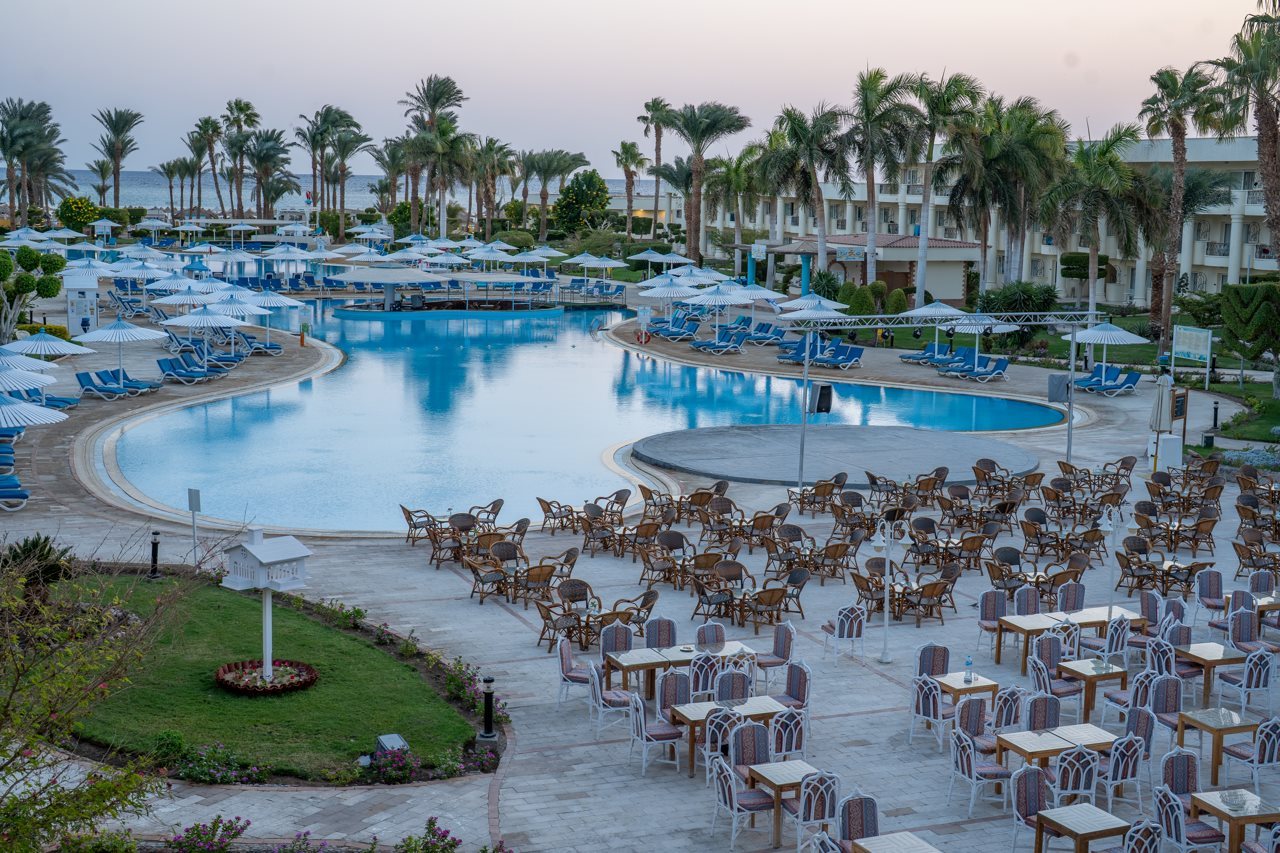Hotel Labranda Royal Makadi, Ägypten, Makadi Bay. Großes 1