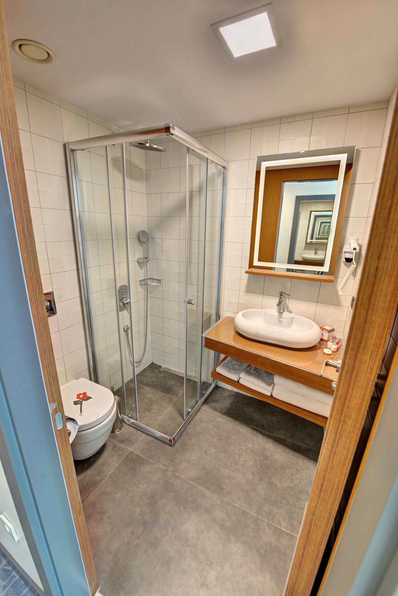 Bilder från hotellet All Inn Hotel - nummer 1 av 10