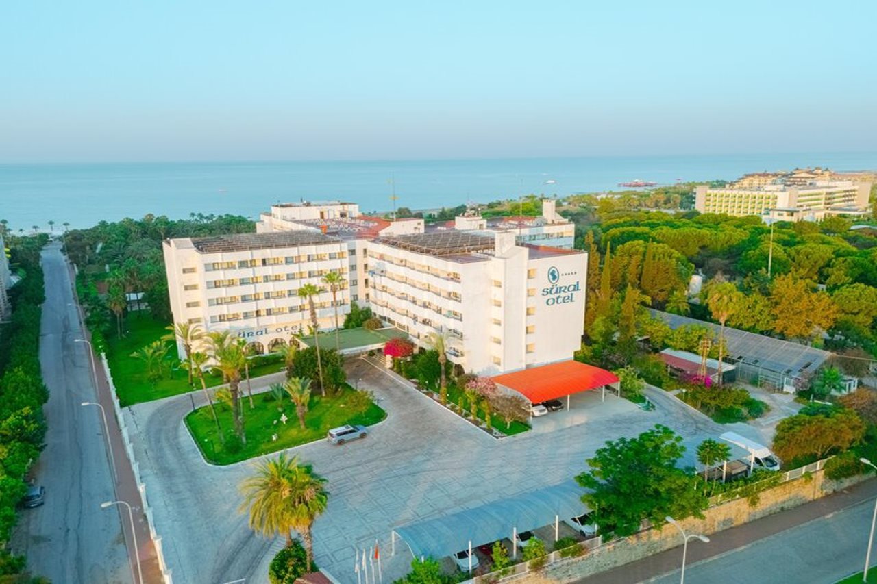 Süral Hotel