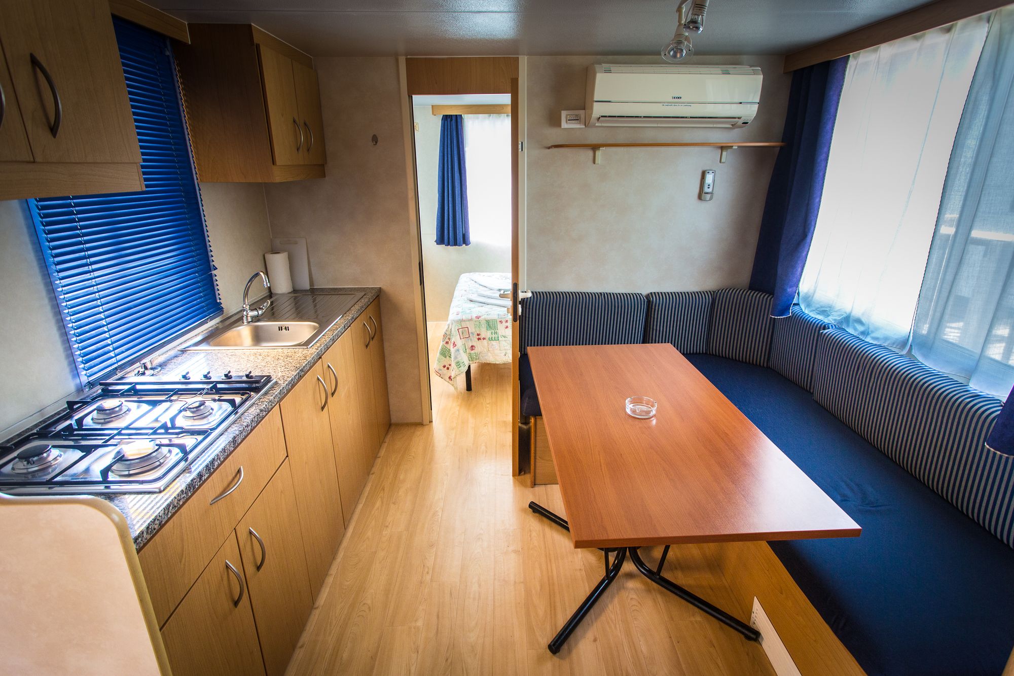 Hotel Arena Stoja Camping Homes, Kroatien, Pula. Großes 1