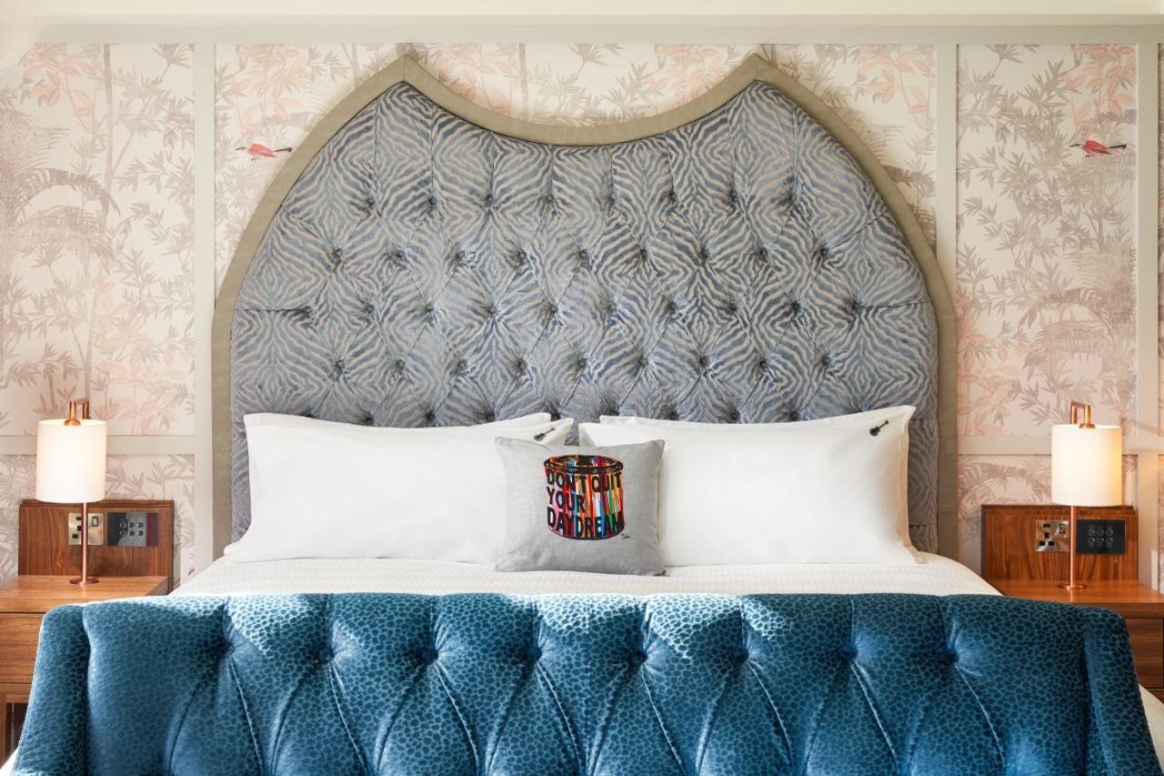 Hotel NYX Hotel Dublin Christchurch, Irland, Dublin. Großes 13