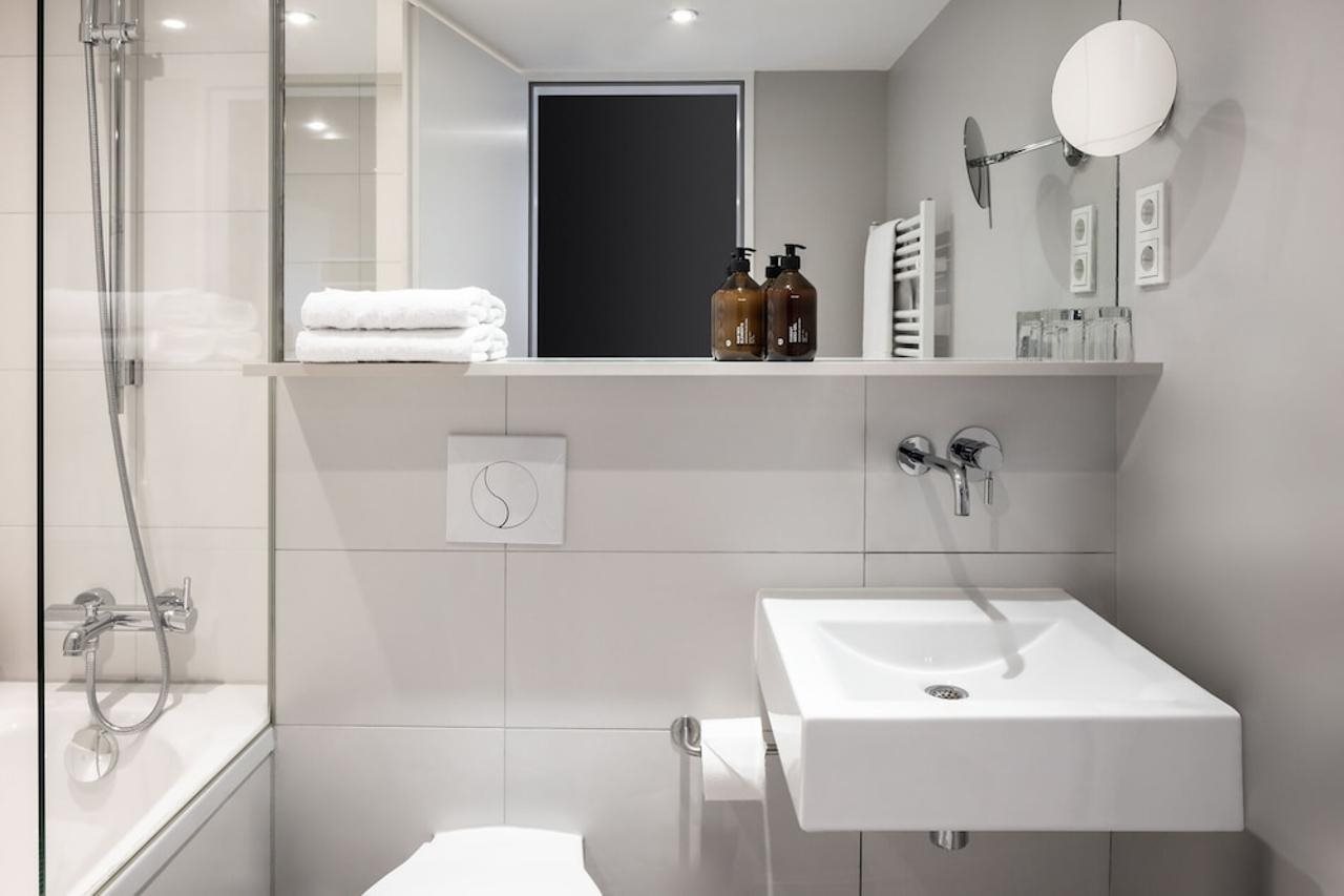 Hotel Hotel AMANO Rooms & Apartments, Deutschland, Berlin. Großes 232