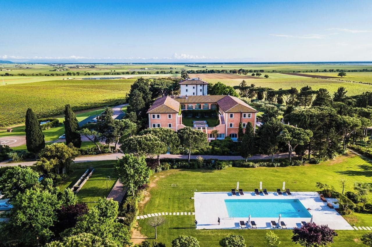 L’Andana