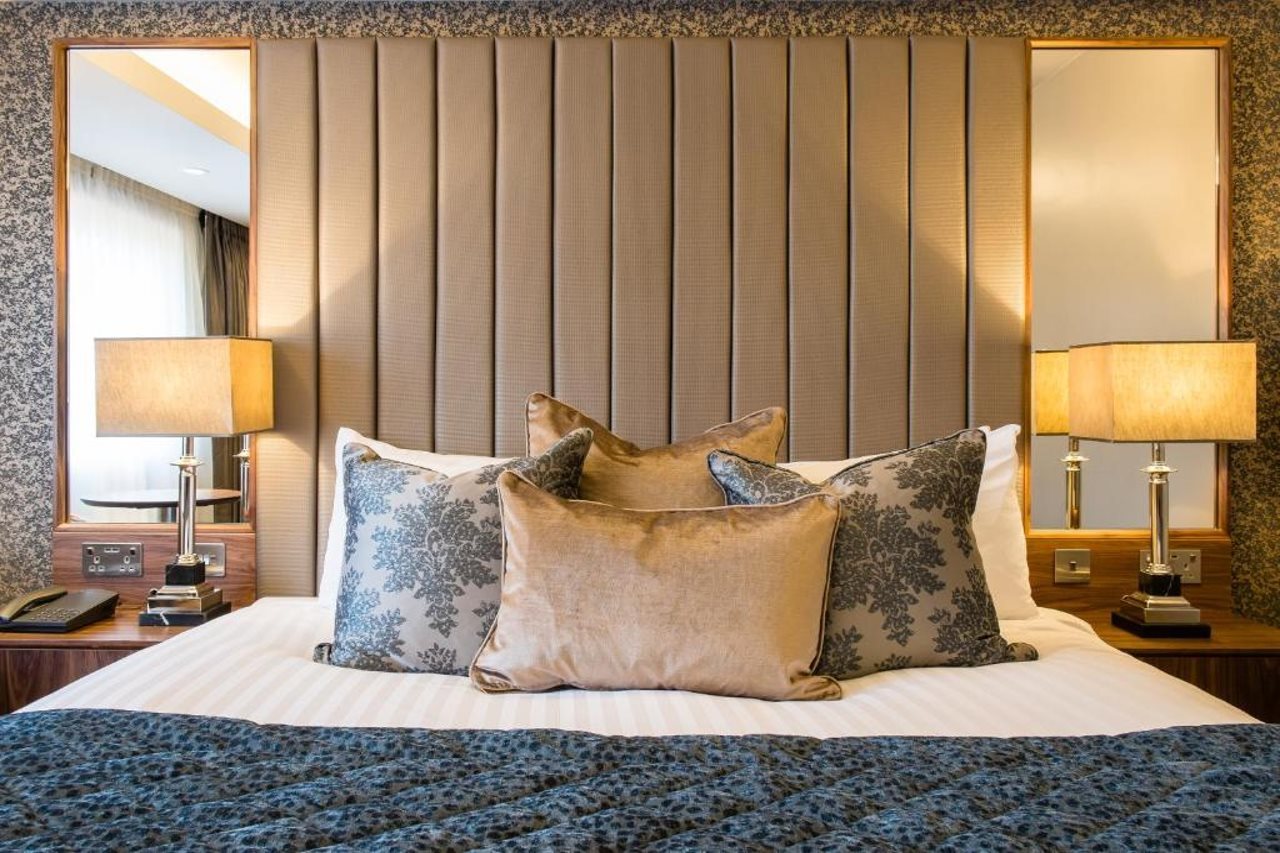 Hotel Lea Marston Hotel, Großbritannien, Sutton Coldfield. Großes 88