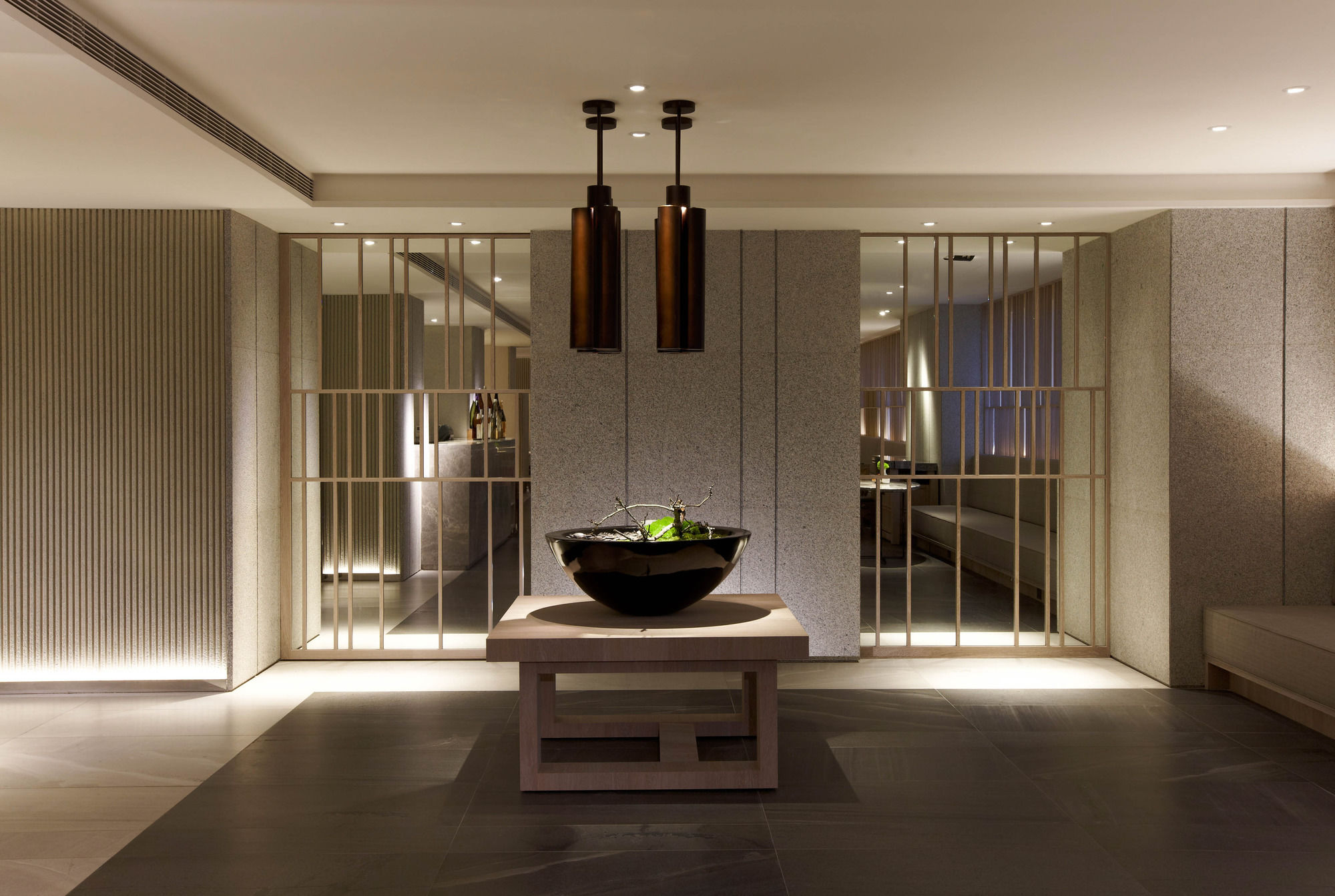 Hotel Wellspring By Silks Jiaoxi, Taiwan R.O.C., Jiaoxi. Großes 1