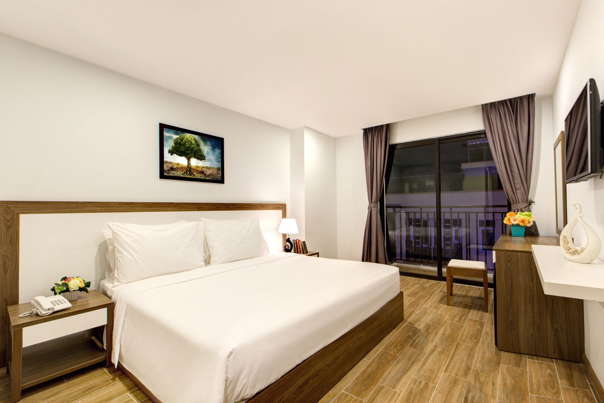 Hotellbilder av An Vista Hotel - nummer 1 av 10