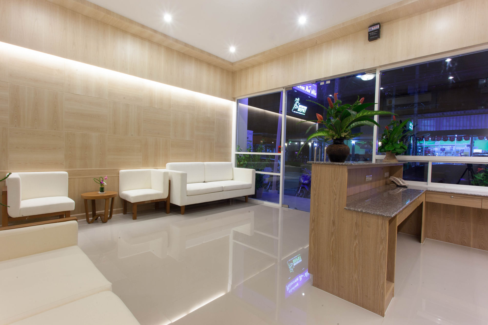 Billede av hotellet Chalong Princess Pool Villa Resort - nummer 1 af 10