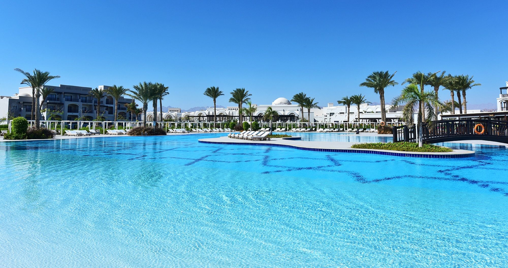 Hotellbilder av Steigenberger Alcazar (Couples & Families Only) - nummer 1 av 138