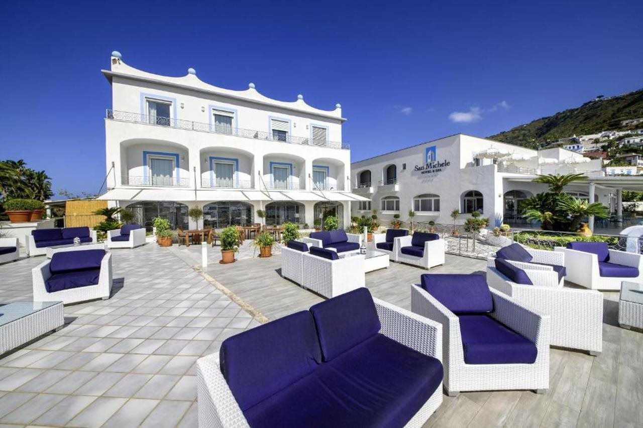 Hotel Terme San Michele