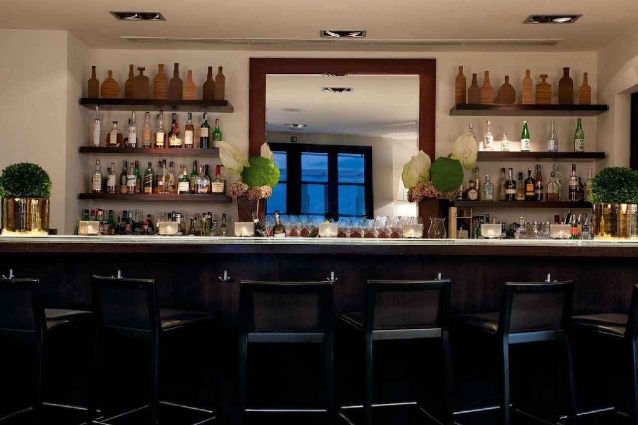 Hotel Gallery Hotel Art, Italien, Florenz. Großes 87