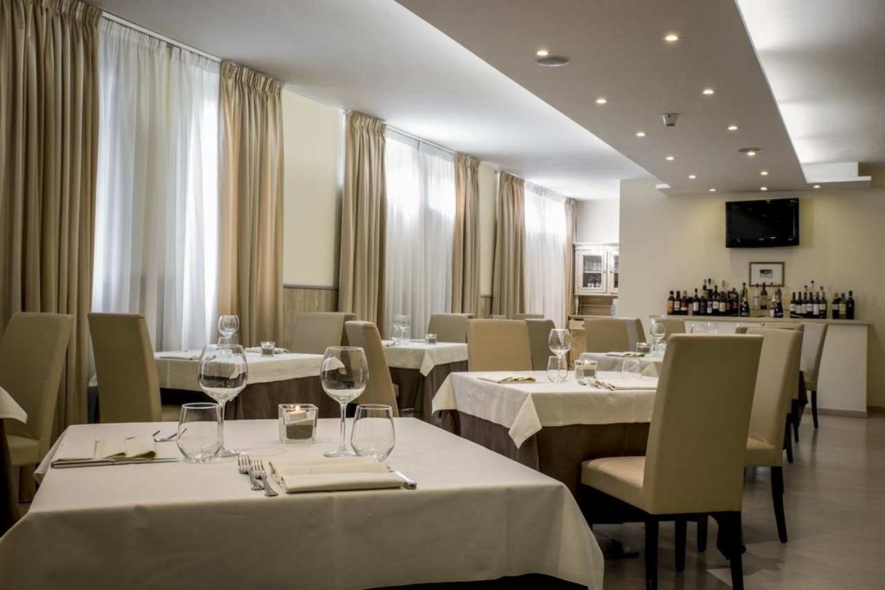 Hotel Executive Hotel, Italien, Siena. Großes 2